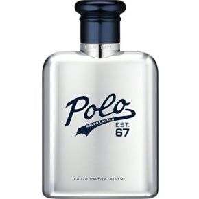 Polo 67 Extreme de Ralph Lauren
mejor perfume de otoño para hombre