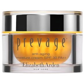 Prevage Anti-aging Moisture Cream SPF 30 PA++ de Elizabeth Arden
el mejor colágeno para mujeres de 50 años