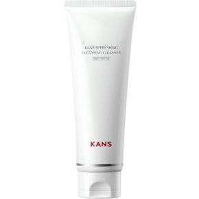 Refreshing Cleansing Cleanser de Kans
