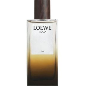 Solo Elixir de Loewe