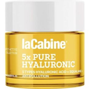 lacabine 5x pure hyaluronic