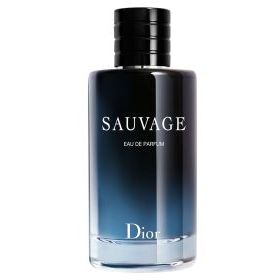 sauvage eau de parfum dior...