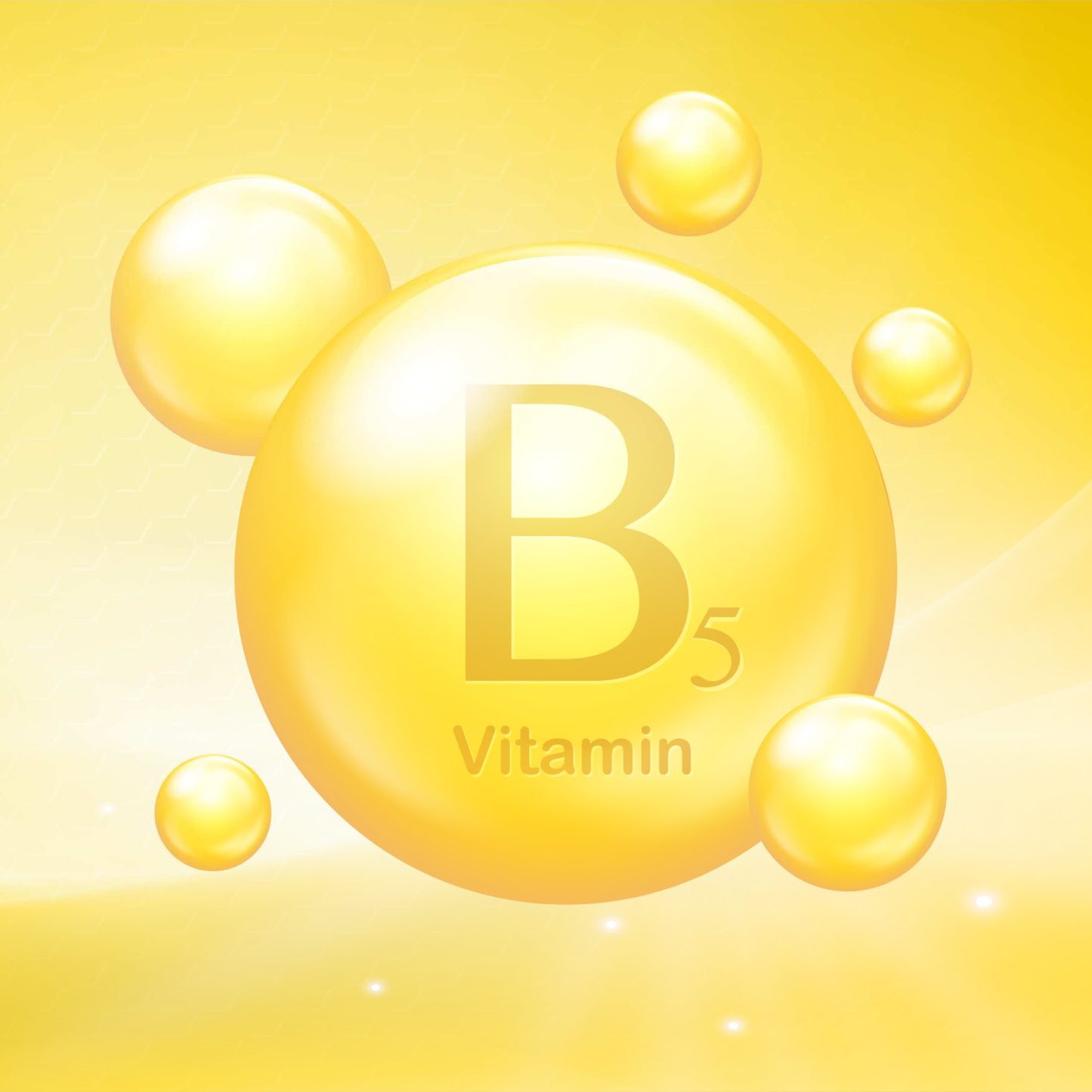 VITAMINA B5
