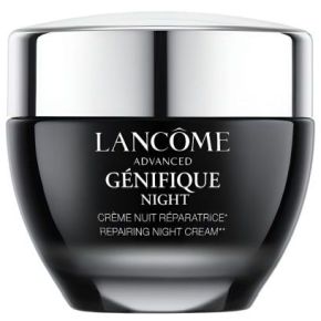 Advanced Génifique Night Crème Nuit Réparatrice de Lancome