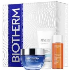 Blue Pro-Retinol Multi-Correct Cream Estuche de Biotherm