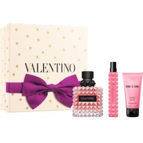 Born in Roma Donna Estuche de Valentino
estuches Black Friday