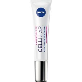 Cellular Expert Filler Contorno de Ojos y Labios de Nivea