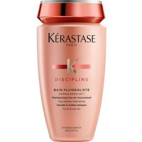 Discipline Bain Fluidealiste Gentle Shampooing de Kerastase