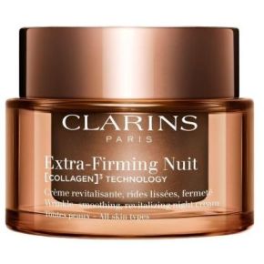Extra-Firming Nuit Todo Tipo de Piel de Clarins