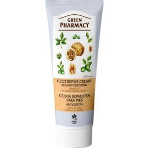 Green Pharmacy Herbal care foot repair cream
mejores cremas para pies secos