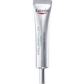 Hyaluron-filler +3x effect contorno de ojos spf 15 de Eucerin