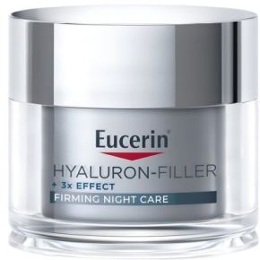 Hyaluron-filler +3x effect noche de Eucerin