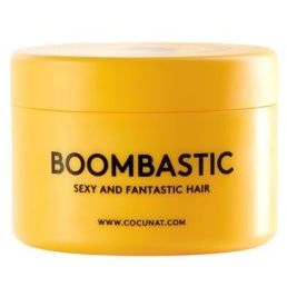 Mascarilla capilar boombastic de Cocunat