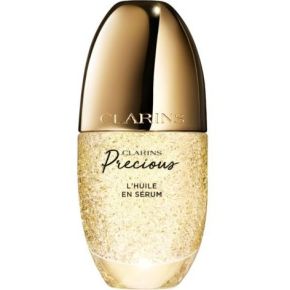 Precious L'Huile en Sérum de Clarins