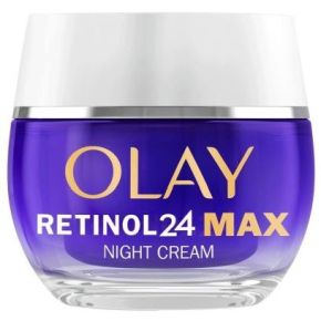 Retinol24 Max Night Cream de Olay