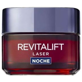 Revitalift Laser Crema Efecto Mascarilla Anti-Edad Noche de L'Oréal
