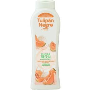 Sugar Melon Gel de Baño y Ducha de Tulipan Negro