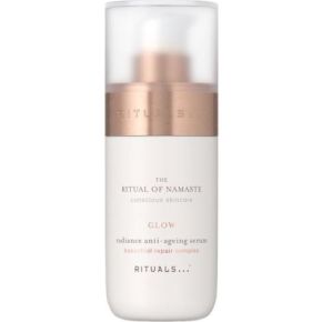 The Ritual Of Namaste Glow Radiance Anti-Ageing Serum de Rituals