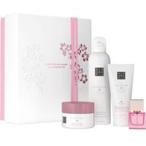 The Ritual Of Sakura Estuche de Rtuals