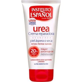 Urea Avanzada Crema Reparadora de Instituto Español