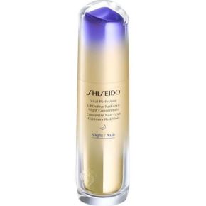 Vital Perfection Liftdefine Radiance Night Concentrate de Shiseido