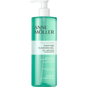 anne moller clean up urban detox