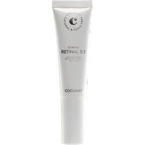 clinical retinal cocunat