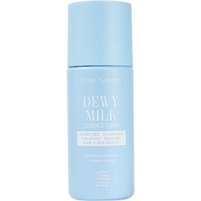 dewy milk alma secret