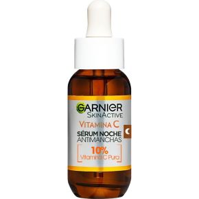 garnier skin active vitamina c