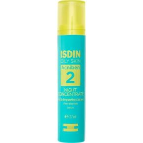 isdin acniben 2 night concentrate