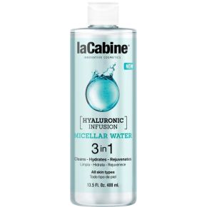 lacabine hyaluronic infusion