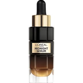 loreal midnight serum