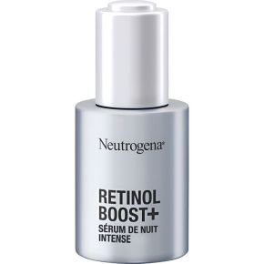neutrogena retniol boost+