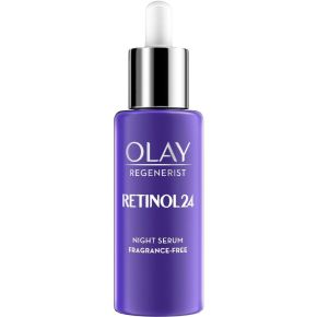 olay regenerist retinol 24