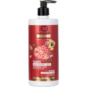provitamin antifrizz io planet