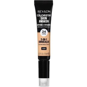 revlon colorstay skin awaken
