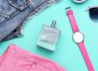 perfumes de los 90 mujer