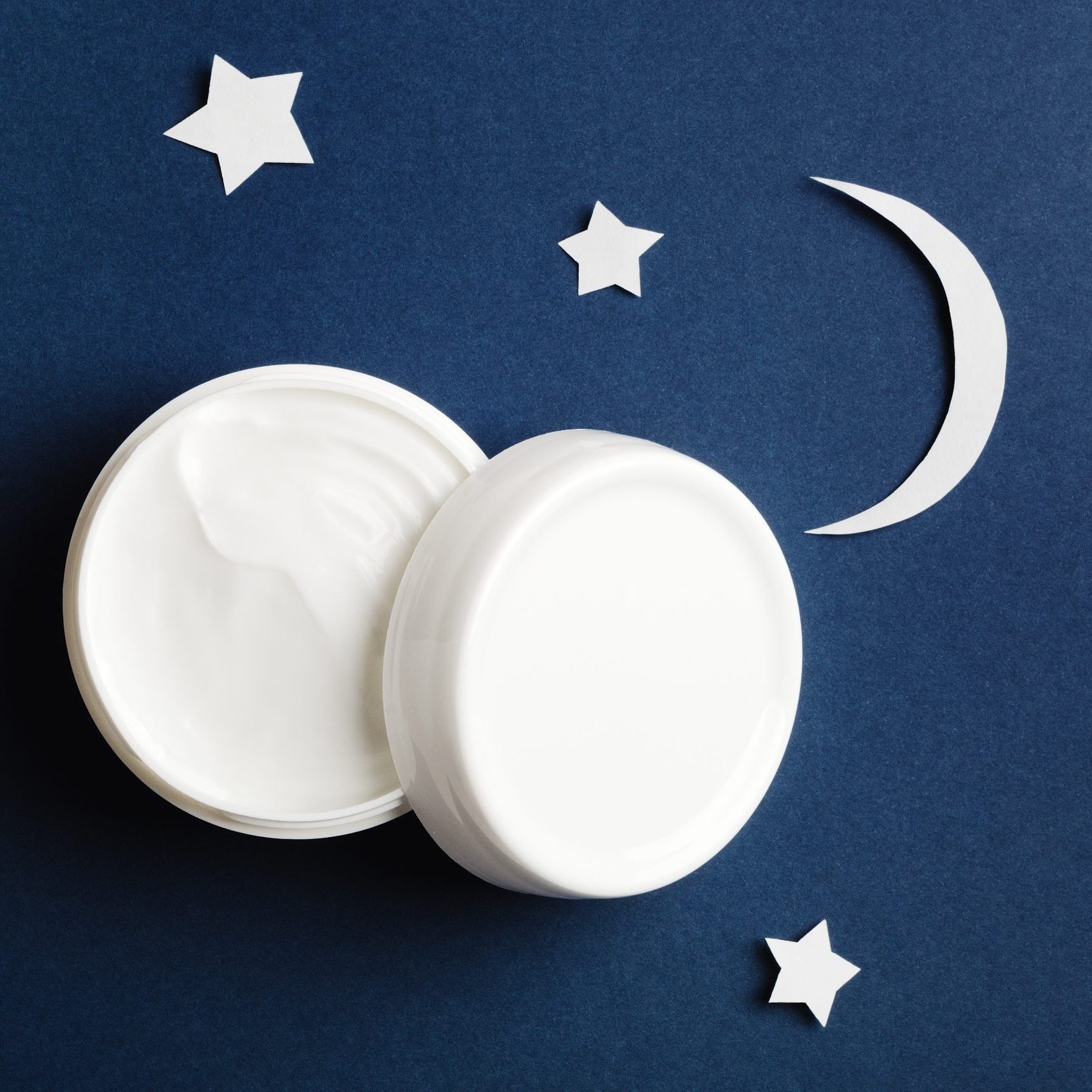 cremas de noche black friday