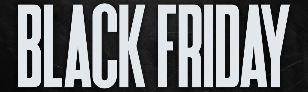 black friday