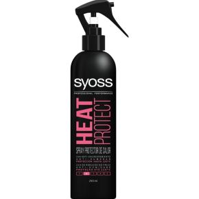 syoss heat protect
