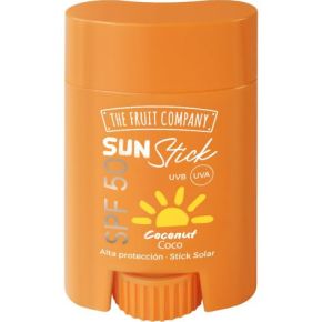 The Fruit Company Invisible Sun Stick