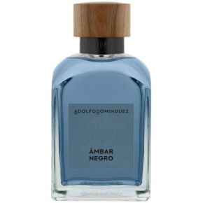 Ámbar Negro de Adolfo Domínguez
perfumes con canela