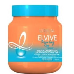 Dream Long Rizos Mascarilla de Elvive