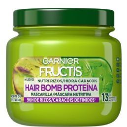 Nutri Rizos Hair Bomb Proteína Mascarilla de Fructis