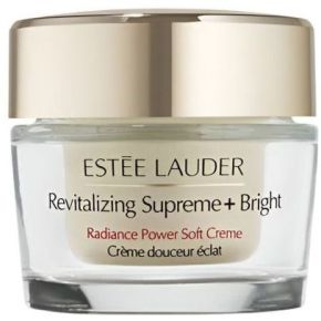 Revitalizing Supreme+ Bright Radiance Power Soft Creme de Estée Lauder