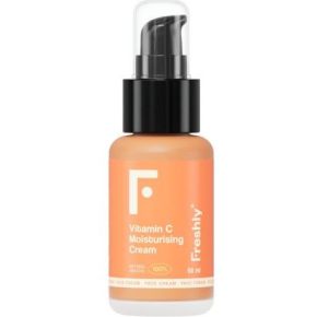 Vitamin C Moisturising Cream de Freshly Cosmetics