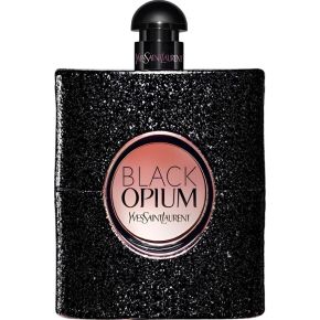 black opium yves saint laurent