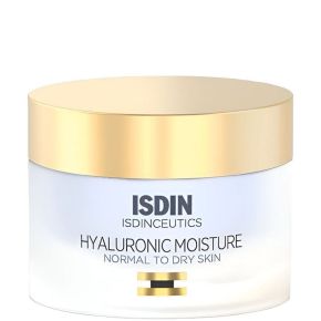 isdinceutics hyaluronic moisture