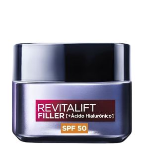 loreal revitalift filler