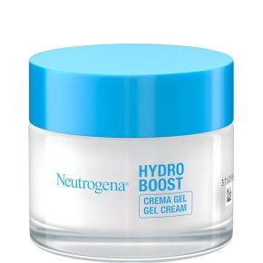 neutrogena hydro boost crema gel